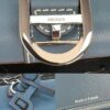 693068586e68136f4d9a4b89 Delvaux 2024 Spring-Summer Exposed Stitching Collection Brillant PM in Caramel Rodeo Calf Leather