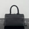 6930686a6e68136f4d9a4ba3 Delvaux 2024 Spring-Summer Exposed Stitching Collection Brillant PM in Calfskin