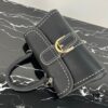 6930686d6e68136f4d9a4ba7 Delvaux 2024 Spring-Summer Exposed Stitching Collection Brillant PM in Calfskin