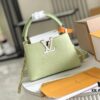 693068986e68136f4d9a4be6 Supreme Quality Full Set Packaging 【Premium Original Factory Leather💋 M53963 Avocado Green Gold Tone Hardware】