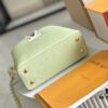 6930689a6e68136f4d9a4be9 Supreme Quality Full Set Packaging 【Premium Original Factory Leather💋 M53963 Avocado Green Gold Tone Hardware】