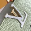 6930689b6e68136f4d9a4bea Supreme Quality Full Set Packaging 【Premium Original Factory Leather💋 M53963 Avocado Green Gold Tone Hardware】