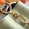 6930689c6e68136f4d9a4beb Supreme Quality Full Set Packaging 【Premium Original Factory Leather💋 M53963 Avocado Green Gold Tone Hardware】