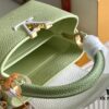 6930689d6e68136f4d9a4bed Supreme Quality Full Set Packaging 【Premium Original Factory Leather💋 M53963 Avocado Green Gold Tone Hardware】