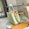 6930689e6e68136f4d9a4bef Supreme Quality Full Set Packaging 【Premium Original Factory Leather💋 M53963 Avocado Green Gold Tone Hardware】