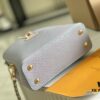693068bb6e68136f4d9a4c15 Supreme Quality Full Set Packaging 【Premium Original Factory Leather M59868💋M59850 Starlight Pearly Blue Mother-of-Pearl Button】