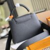Supreme Quality Full Set Packaging [Premium Original Leather 💋 M48863 M59434 Black with Gold Hardware]