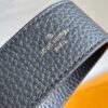 Supreme Quality Full Set Packaging [Premium Original Leather 💋 M48863 M59434 Black with Gold Hardware]