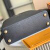 Supreme Quality Full Set Packaging [Premium Original Leather 💋 M48863 M59434 Black with Gold Hardware]