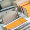 Supreme Grade Full Set Packaging [Premium Original Leather M24567💋 M23330 Elephant Gray Upgraded Hardware]
