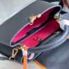 Supreme Quality Full Set Packaging [Premium Original Leather 💋 M48863 M59434 Black with Gold Hardware]