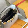 Supreme Grade Full Set Packaging [Premium Original Leather M24567💋 M23330 Elephant Gray Upgraded Hardware]