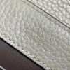 Supreme Grade Full Set Packaging [Premium Original Leather M24567💋 M23330 Elephant Gray Upgraded Hardware]