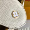 Supreme Grade Complete Set Packaging [Premium Original Leather M23766💋 M23331 White Pearl Shell]