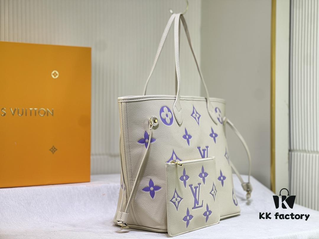 NEVERFULL MM Medium Tote Bag