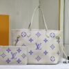NEVERFULL MM Medium Tote Bag