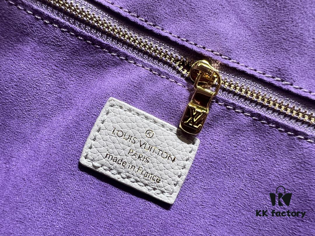 NEVERFULL MM Medium Tote Bag