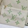 6930693f6e68136f4d9a4cf6 NEVERFULL MM Medium Tote Bag M45684 M45685 M40995 (Embossed) Monogram Montana Leather Handbag