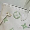 693069406e68136f4d9a4cf9 NEVERFULL MM Medium Tote Bag M45684 M45685 M40995 (Embossed) Monogram Montana Leather Handbag
