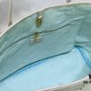 693069416e68136f4d9a4cfa NEVERFULL MM Medium Tote Bag M45684 M45685 M40995 (Embossed) Monogram Montana Leather Handbag