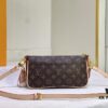 693069436e68136f4d9a4cfd Authentic Development, Full Steel Hardware 👏👏 Vibe Handbag Inspired by the 2003 Viva-cité Bag