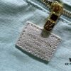 693069436e68136f4d9a4cff NEVERFULL MM Medium Tote Bag M45684 M45685 M40995 (Embossed) Monogram Montana Leather Handbag