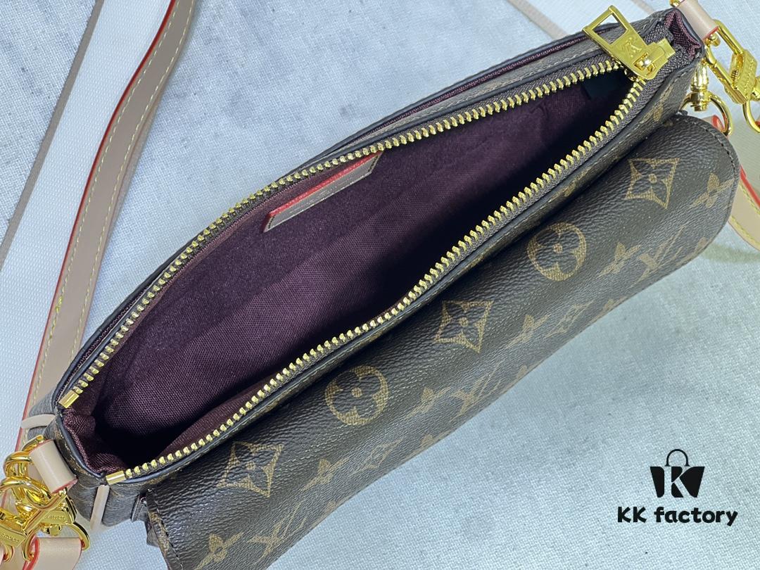 693069456e68136f4d9a4d03 Authentic Development, Full Steel Hardware 👏👏 Vibe Handbag Inspired by the 2003 Viva-cité Bag