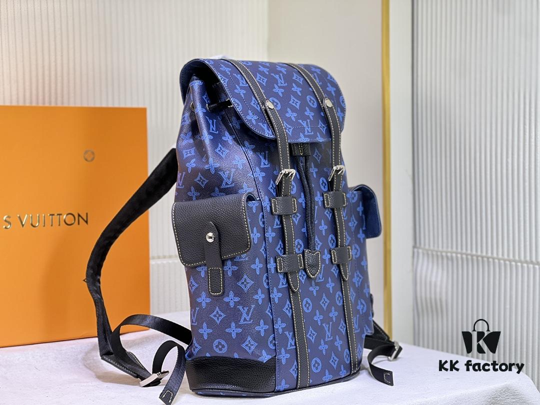 693069476e68136f4d9a4d05 M46338 Christopher Medium Backpack