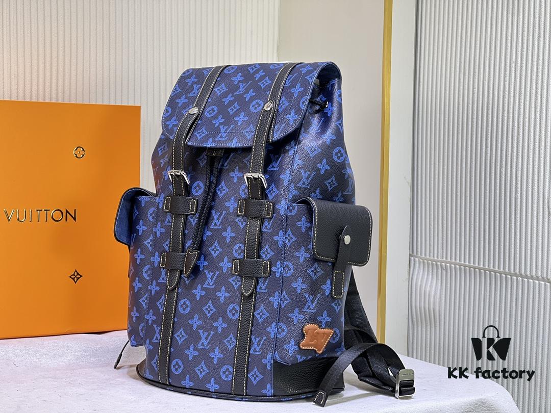 693069486e68136f4d9a4d06 M46338 Christopher Medium Backpack