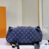 693069486e68136f4d9a4d07 M46338 Christopher Medium Backpack