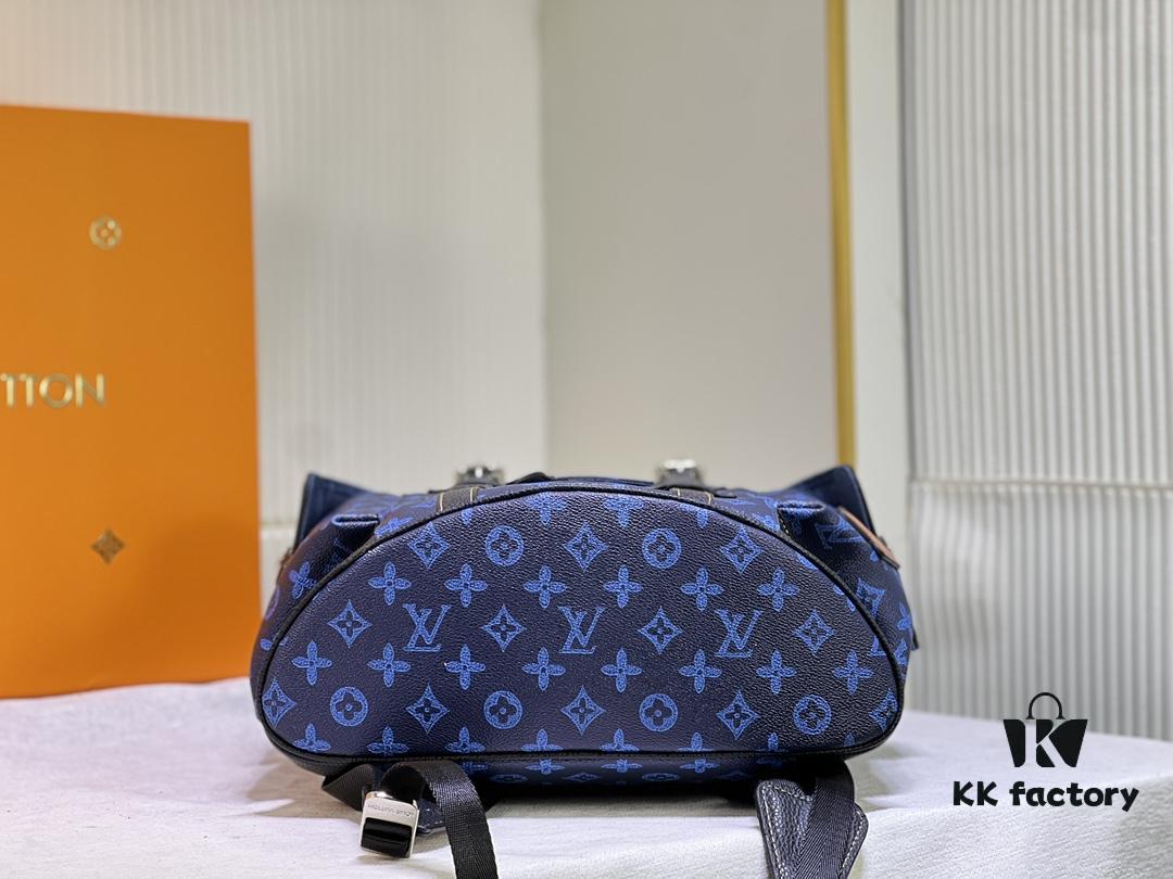 693069486e68136f4d9a4d07 M46338 Christopher Medium Backpack