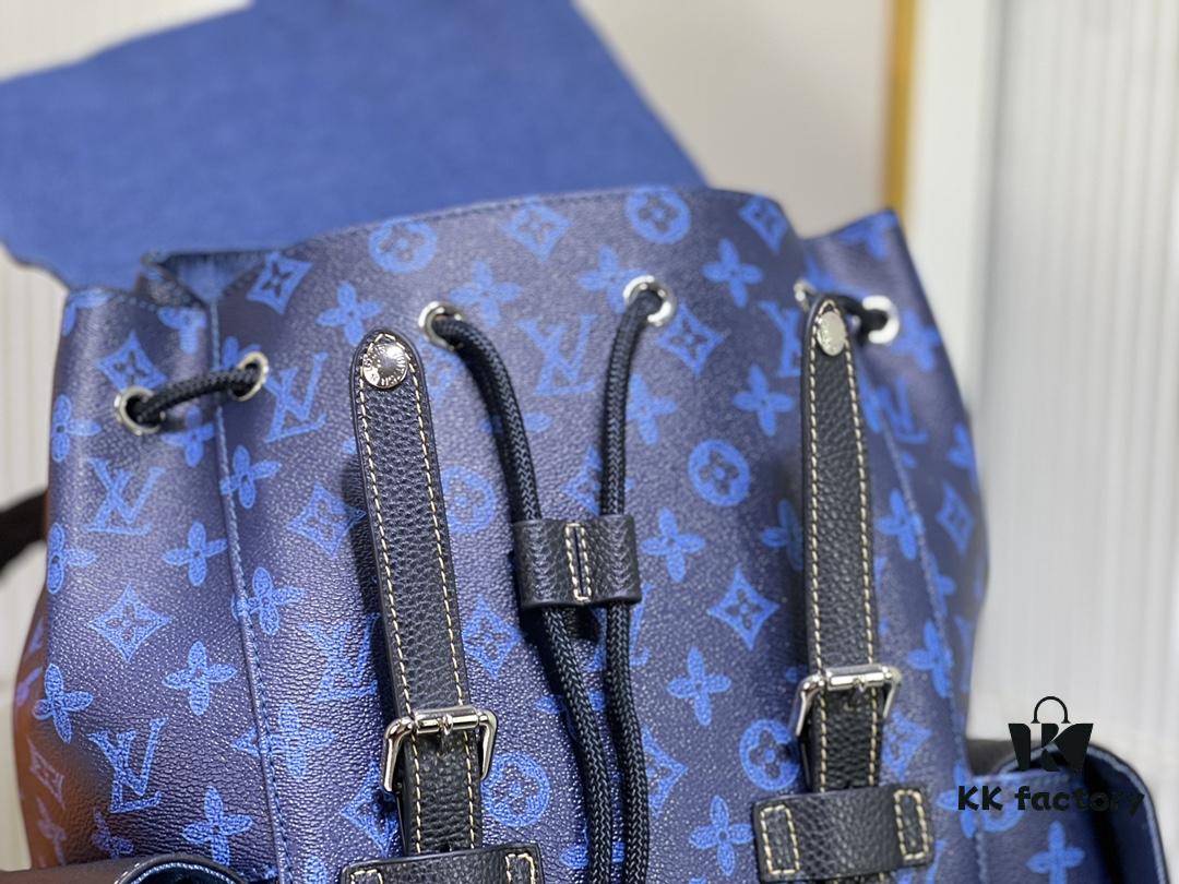693069486e68136f4d9a4d08 M46338 Christopher Medium Backpack