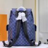 693069486e68136f4d9a4d09 M46338 Christopher Medium Backpack