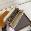 Zippy Lockme Wallet in Soft Calfskin