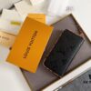 693069526e68136f4d9a4d1d Zippy Lockme Wallet in Soft Calfskin