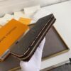 693069556e68136f4d9a4d21 Zippy Lockme Wallet in Soft Calfskin