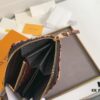 693069576e68136f4d9a4d26 Zippy Lockme Wallet in Soft Calfskin
