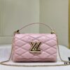 M23689 Nicolas Ghesquière GO-14 Medium Bag