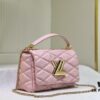 M23689 Nicolas Ghesquière GO-14 Medium Bag