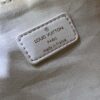 6930695d6e68136f4d9a4d33 M23689 Nicolas Ghesquière GO-14 Medium Handbag