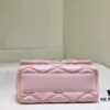 M23689 Nicolas Ghesquière GO-14 Medium Bag