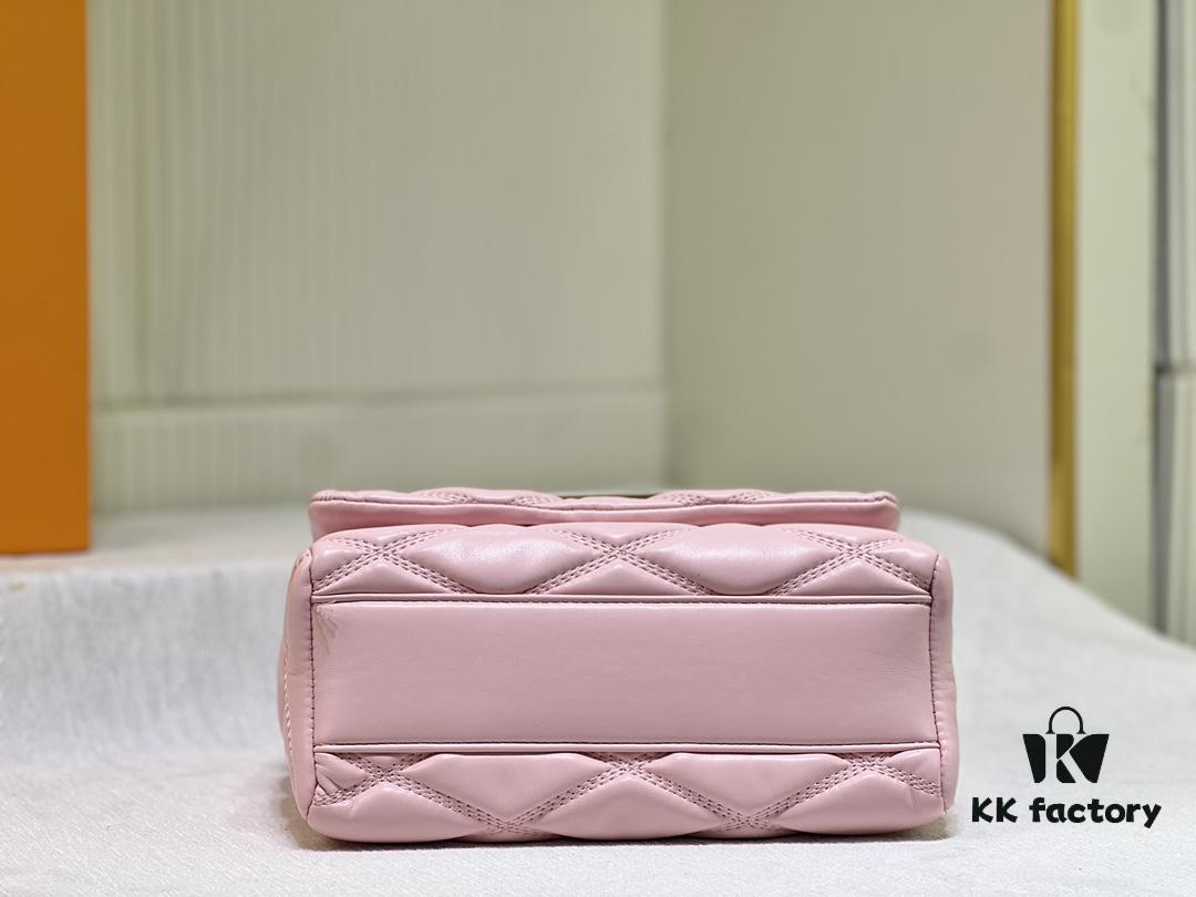 M23689 Nicolas Ghesquière GO-14 Medium Bag