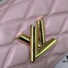 M23689 Nicolas Ghesquière GO-14 Medium Bag