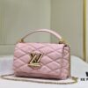 M23689 Nicolas Ghesquière GO-14 Medium Bag
