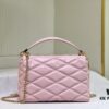 M23689 Nicolas Ghesquière GO-14 Medium Bag