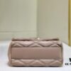 693069626e68136f4d9a4d3f M23689 Nicolas Ghesquière GO-14 Medium Handbag