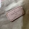 693069646e68136f4d9a4d46 M23689 Nicolas Ghesquière GO-14 Medium Handbag