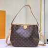 693069676e68136f4d9a4d4a Upgraded La Pi Mini Version 🔥 Hottest Online LV Vintage Tote Bag M44945 Early Spring New Arrival Stylish Small Multi-match Shopping Tote
