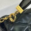 6930696d6e68136f4d9a4d59 M23689 Nicolas Ghesquière GO-14 Medium Handbag