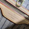 693069746e68136f4d9a4d66 Small Size, Waxy Leather Upgraded Mother-and-Child Style M44945 Hottest Viral Vintage LV Tote Bag, Early Spring Newest Design, Small Versatile Upgraded LV Shopping Tote
